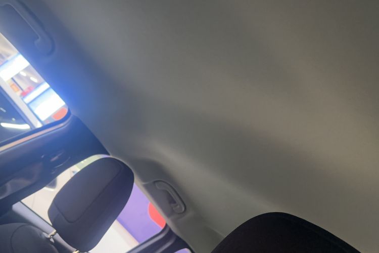 Used Jeep Renegade 2017 180T Automatic Kinetic Edition+