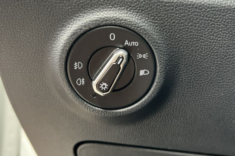 Used Volkswagen Tayron 2019 330TSI Two-Wheel Drive Luxury Model China VI Standard