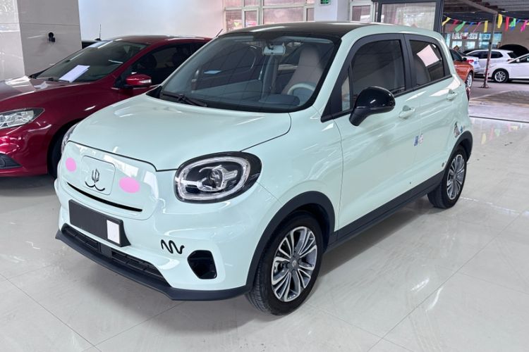 Used Leapmotor T03 2024 310 Comfort Edition