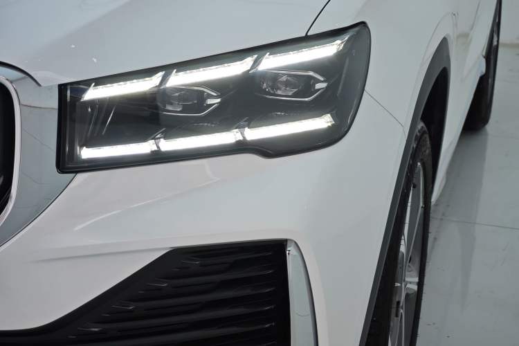 Used Geely Auto Monjaro L 2024 2.0TD DCT EVO Two-Wheel Drive Long-Range Version
