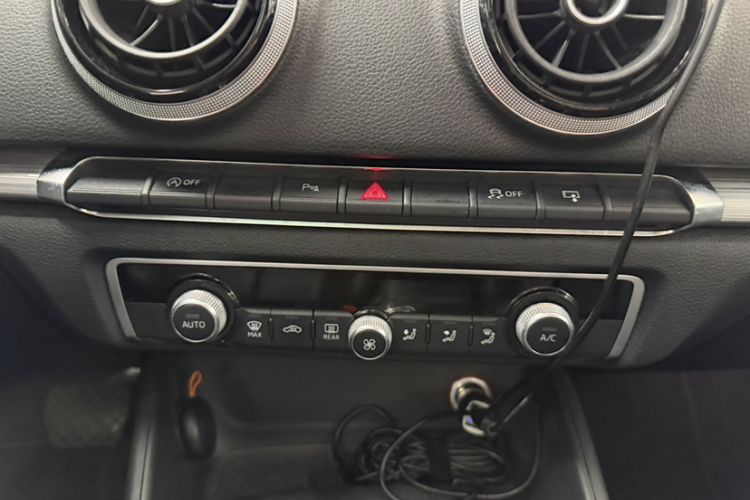 Used Audi A3 2016 Sportback 35 TFSI Style Edition