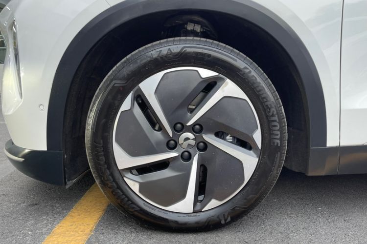 Used Nio ES8 2024 75 kWh Executive Edition