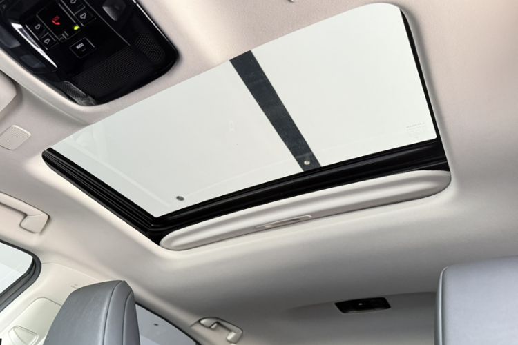 Used Lexus NX 2022 260 Front-Wheel Drive Chuan Yue Edition