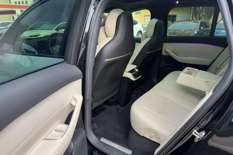 Used Nio ES6 2023 75 kWh