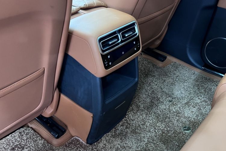 Used Li Auto L6 2024 Pro Model
