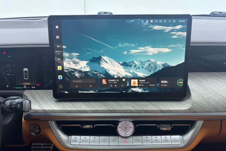 Used Tank 500 2023 3.0T Business Edition "Creation" Style 5 Seats
