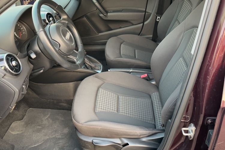 Used Audi A1 2014 30 TFSI Sportback Fashion Model
