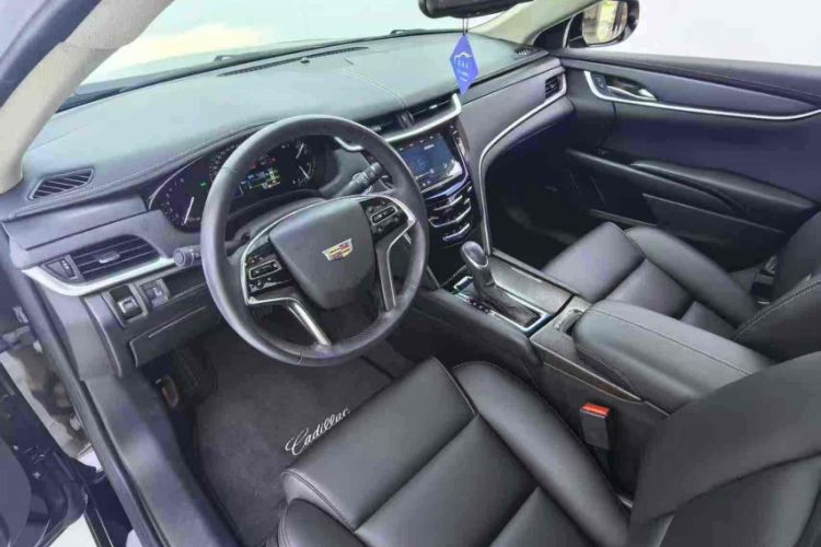 Used Cadillac XTS 2018 28T Tech Edition