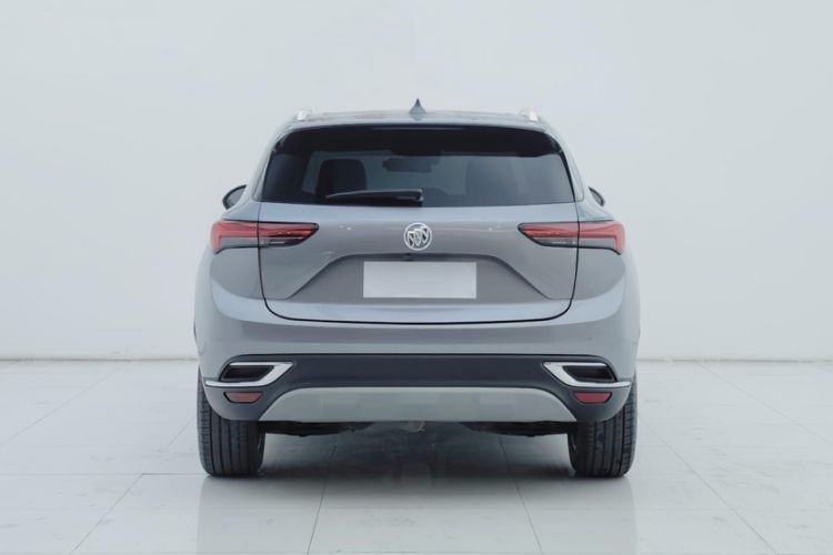 Used Buick Envision 2022 Encore S 652T Two-Wheel-Drive Luxury Model
