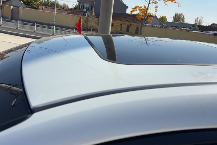 Used Toyota IZOA 2020 2.0L Yichi Version
