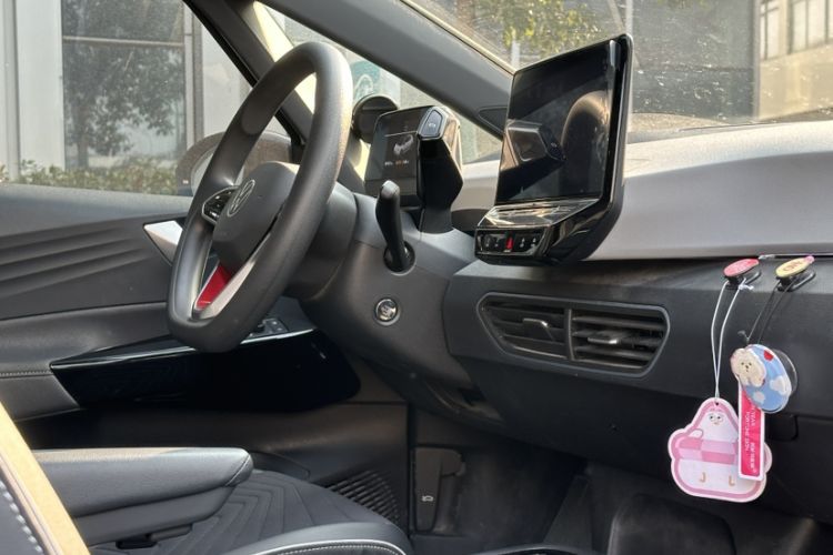 Used Volkswagen ID.3 2021 Pure Edition
