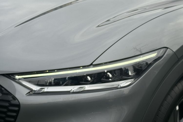 Used Ford Mustang Mach-E 2021 Leap Edition Rear-Drive Version (Standard Range)
