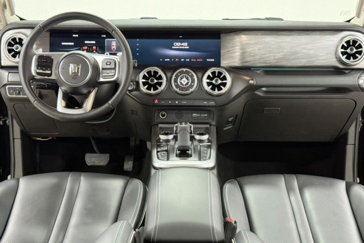 Used Tank 300 2024 2.0T Conqueror