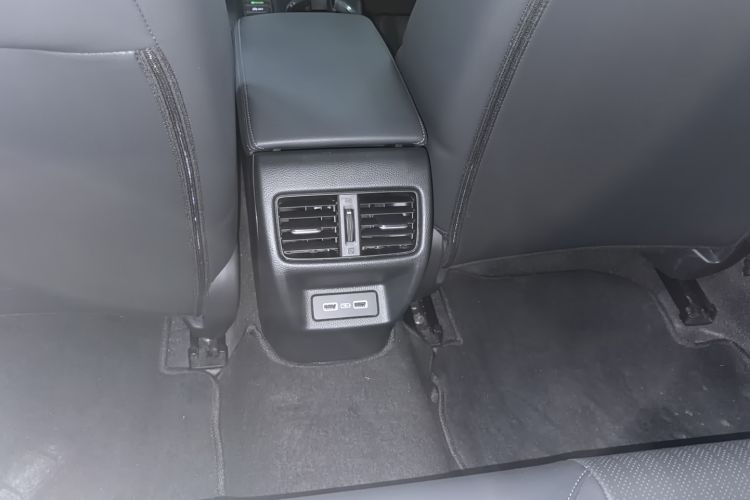 Used Honda Integra 2023 240TURBO CVT Smart Enjoyment Version
