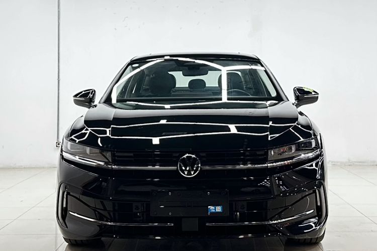 Used Volkswagen Magotan 2024 380TSI DSG Prestige Edition DaMai Package