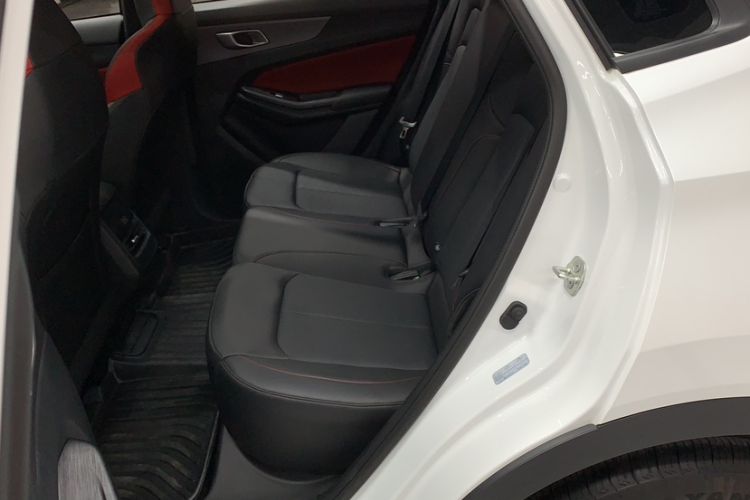 Used Changan CS55PLUS 2024 3rd Generation 1.5T DCT Light-Year Edition