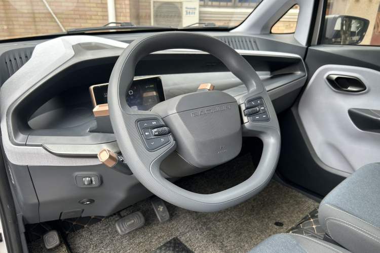 Used Baojun E200 2020 305KM Smart Drive Version