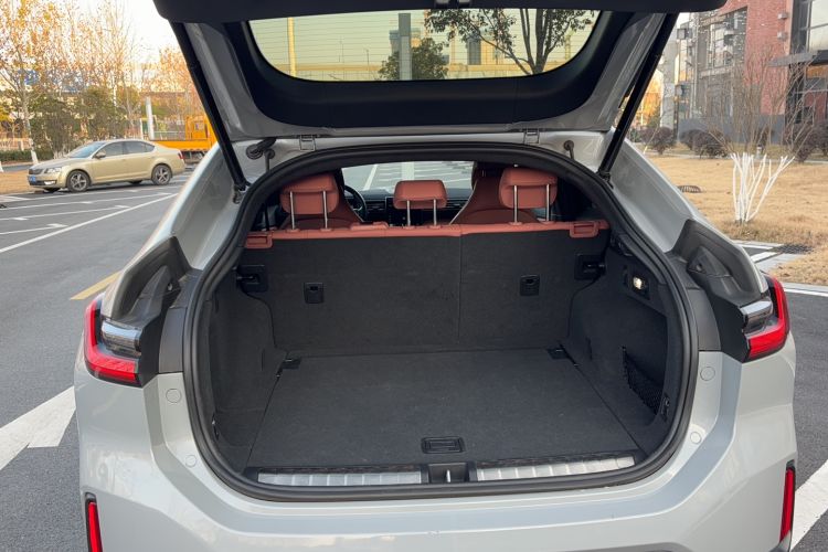 Used Nio EC6 2020 605 km Sport Edition
