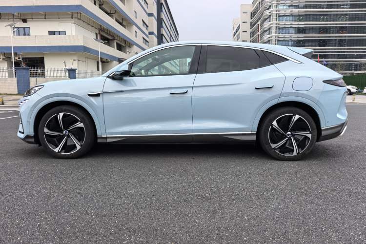 Used Denza N7 2023 Long-Range Performance Max Edition