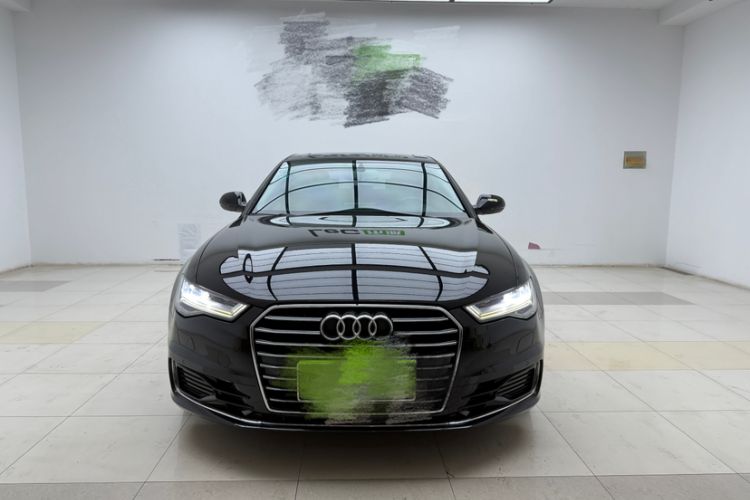 Used Audi A6L 2017 45 TFSI quattro Sport Edition
