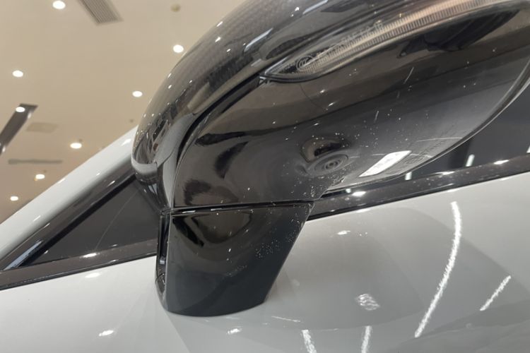 Used Porsche Panamera 2021 Panamera 2.9T