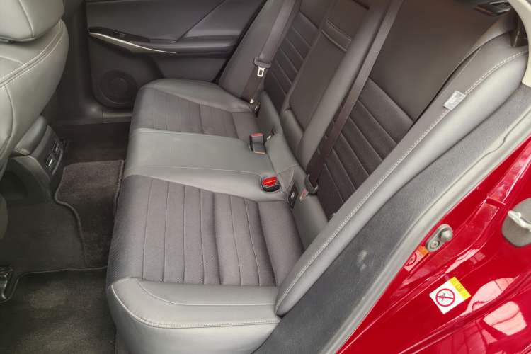 Used Lexus IS 2017 300 Leading Edition