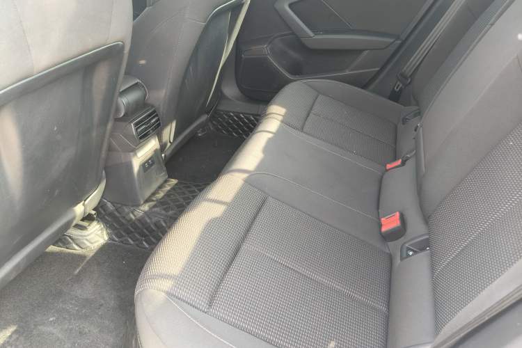 Used Audi A3 2021 A3L Limousine 35 TFSI Progressive Sport Edition