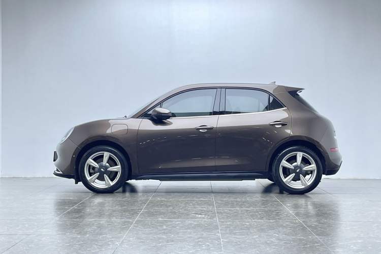 Used ORA Good Cat 2021 400km Standard Range Athena Edition Lithium-Ion Battery
