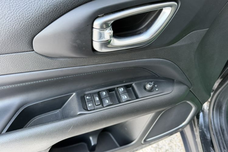 Used Jeep Compass 2021 220T Automatic Elite Edition