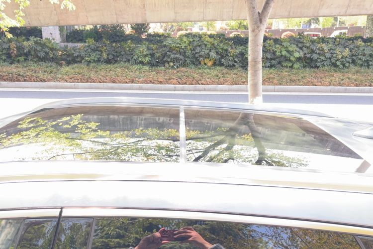 Used BYD Yuan PLUS 2025 Intelligent Driving Version 510 KM Beyond-Grade Edition