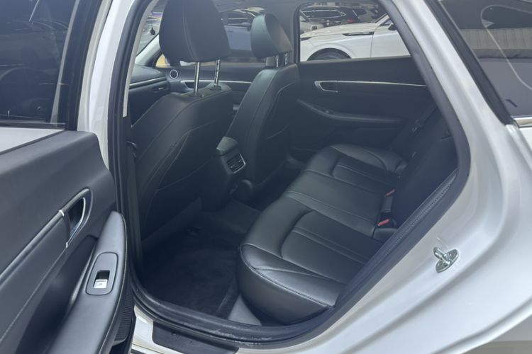 Used Hyundai Sonata 2020 270TGDi DCT GLS Elite Edition