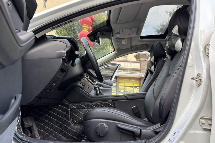 Used Mazda Mazda 3 Axela 2020 2.0L Automatic Zhiya Edition