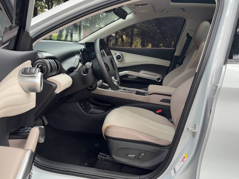 Used BYD Yuan PLUS 2023 Champion Edition 430KM Superior Model — 15