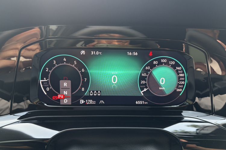 Used Volkswagen Golf 2023 280TSI DSG R-Line Lite