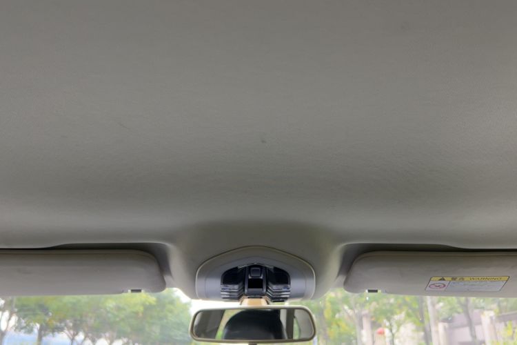 Used Zotye SR9 2017 2.0T Automatic Ultimate Road Edition