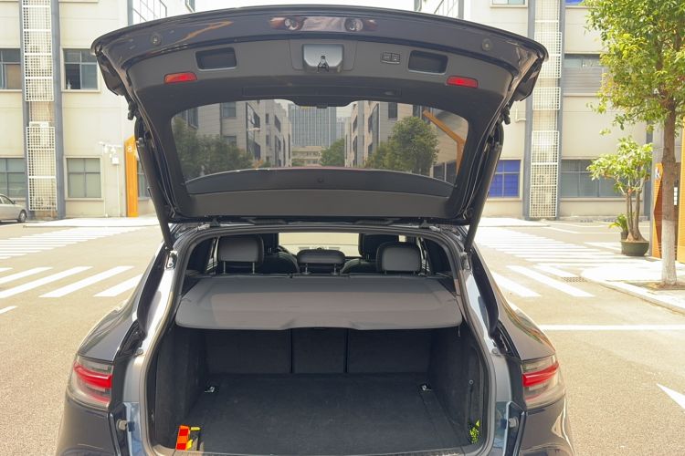 Used Porsche Macan 2021 Macan 2.0T