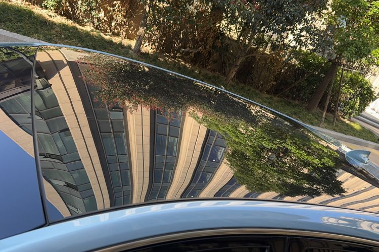 Used Buick Velite 6 2020 Plug-in Hybrid Connected Smart Edition