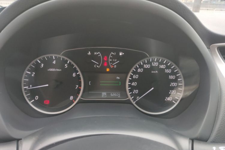 Used Nissan Sylphy 2021 Classic 1.6XE CVT Comfort Edition