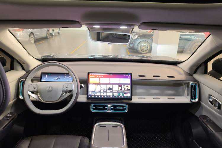 Used Leapmotor B10 2025 510 Joyful Edition