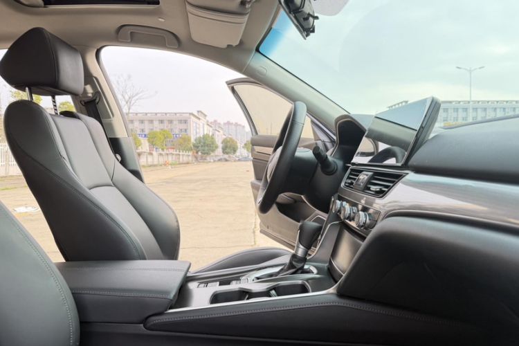 Used Honda Accord 2022 260TURBO Luxury Edition
