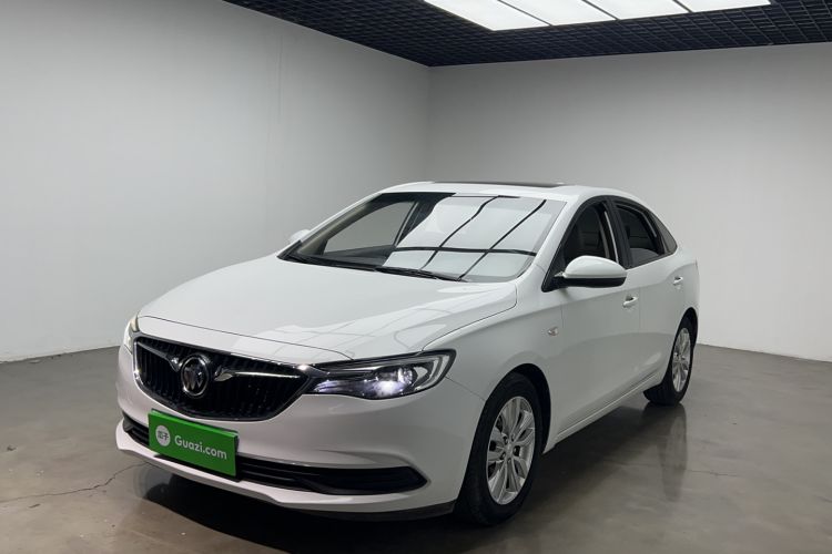 Used Buick GT 2019 15T Dual-Clutch Connected Elite Model China VI Guazi used car, China used car export, Used car for sale, Used  cars, Cheapest cars for sale