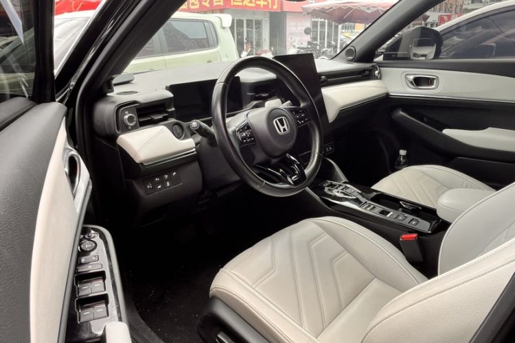 Used Honda e:NP1 2023 510 km Zhanji Version