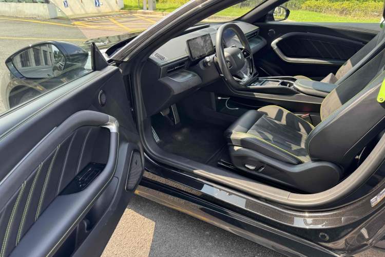 Used NETA GT 2023 560
