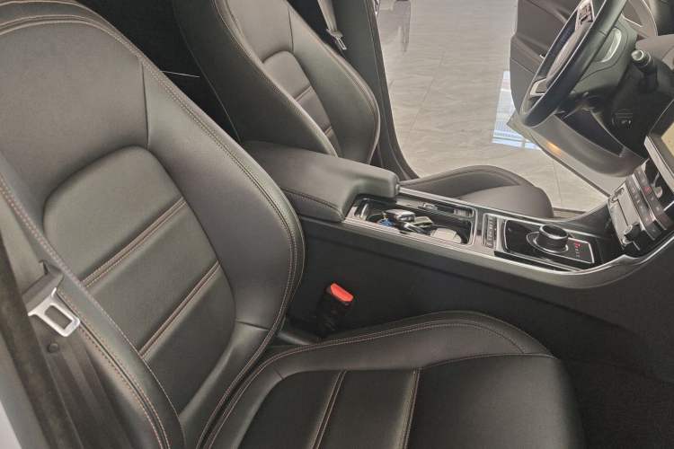 Used Jaguar XEL 2019 2.0T 200 PS Luxury Edition