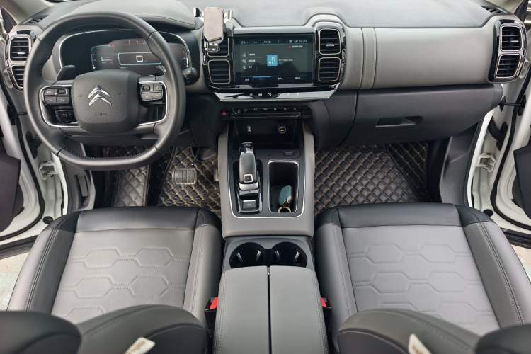 Used Citroen C5 AIRCROSS 2021 360THP Enjoyment Model