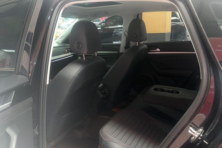 Used Volkswagen Lavida 2023 300TSI DSG Starry Full-Comfort Edition