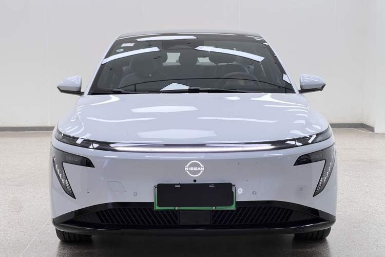 Used Nissan N7 2025 510 Max