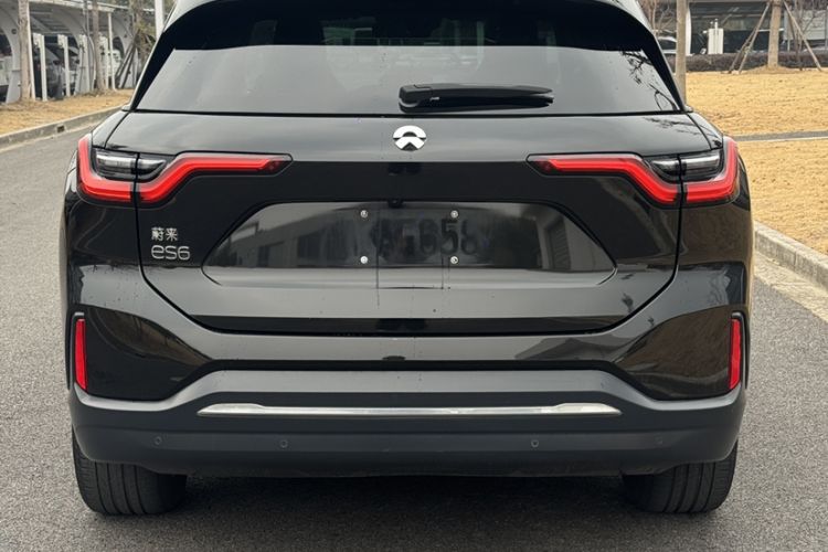 Used Nio ES6 2020 420 km Sport Edition
