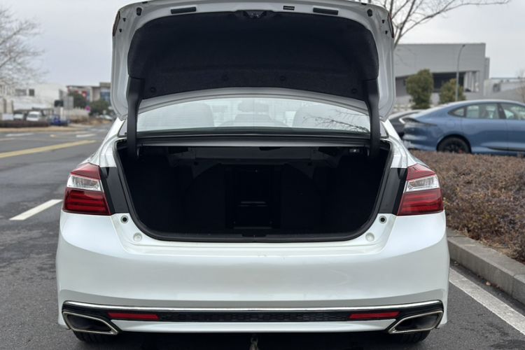 Used Honda Accord 2016 2.0L Comfort Edition