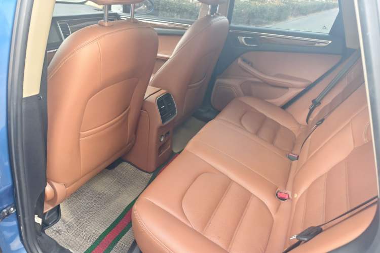 Used Zotye SR9 2017 2.0T Automatic Ultimate Light Edition